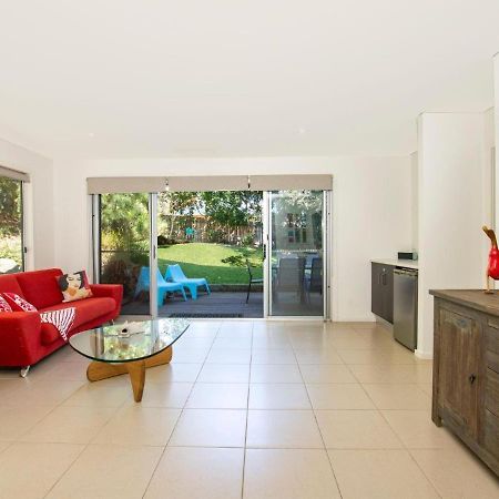 The Art House Villa Culburra Beach Exterior foto
