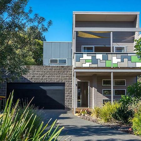 The Art House Villa Culburra Beach Exterior foto