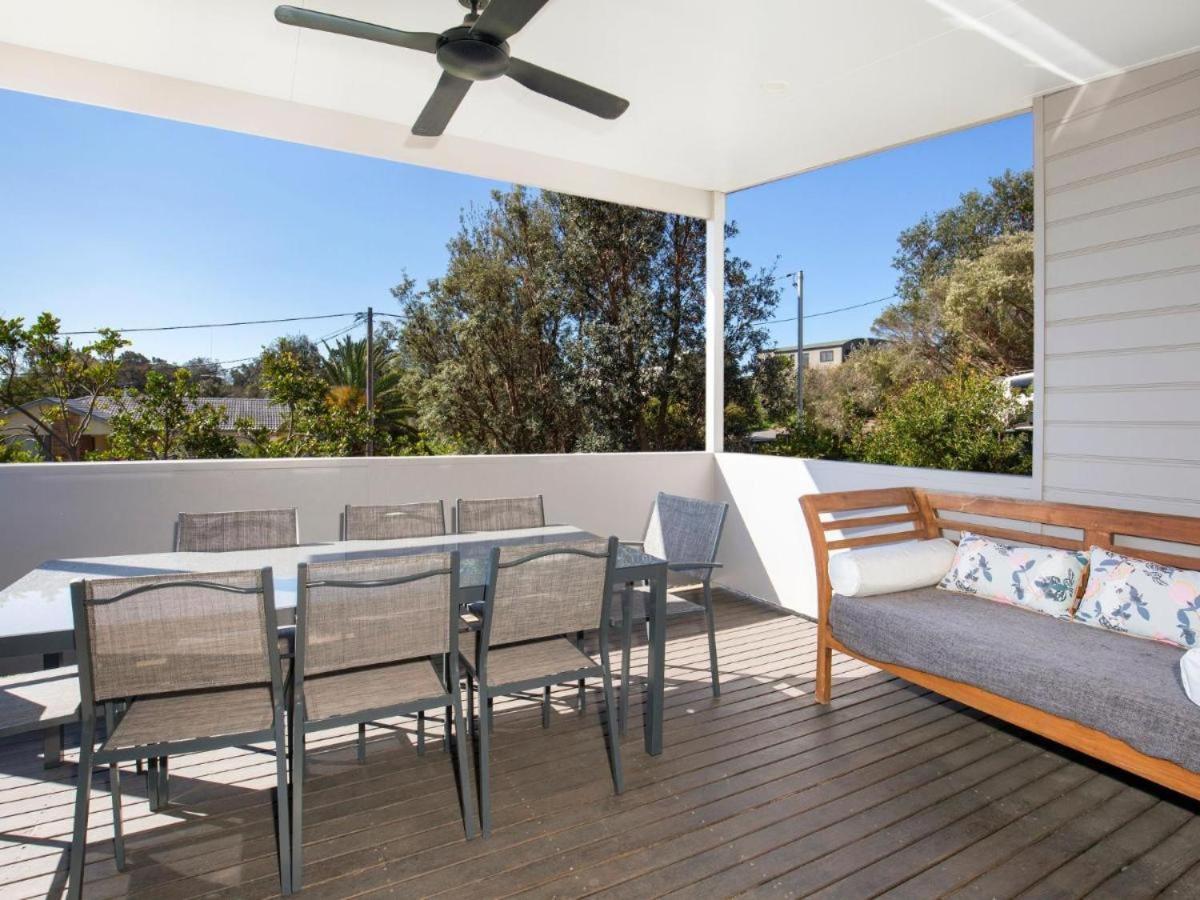 The Art House Villa Culburra Beach Exterior foto