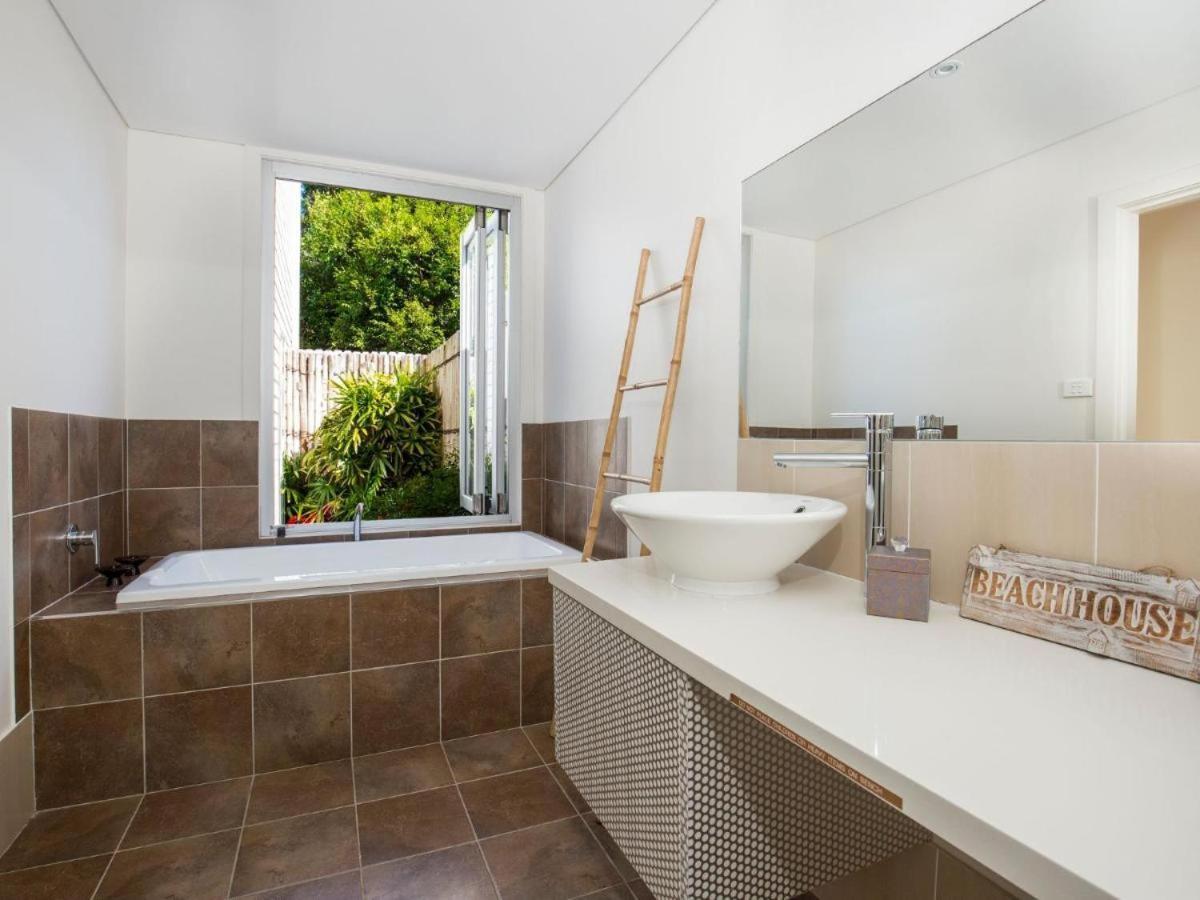 The Art House Villa Culburra Beach Exterior foto