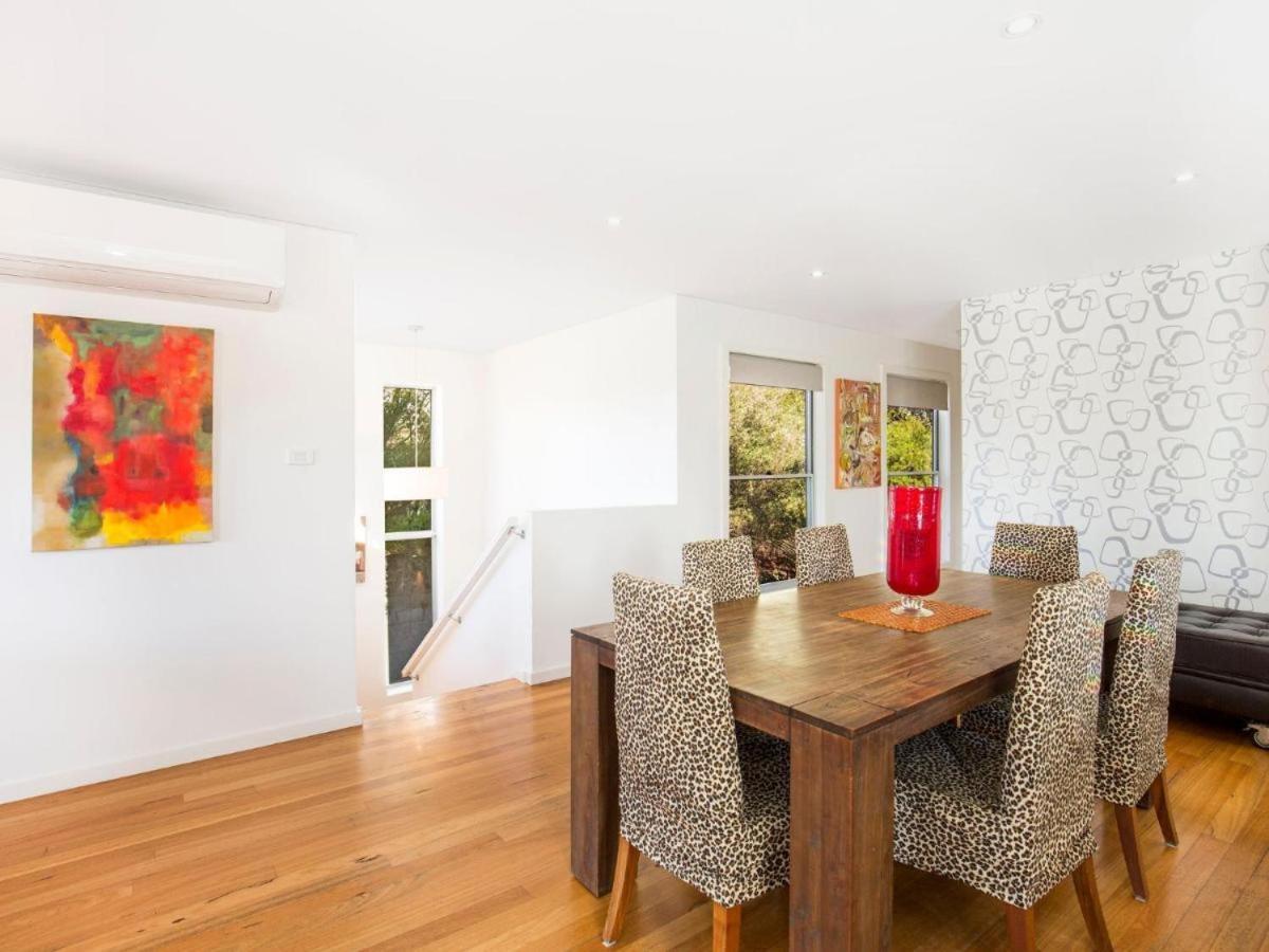 The Art House Villa Culburra Beach Exterior foto