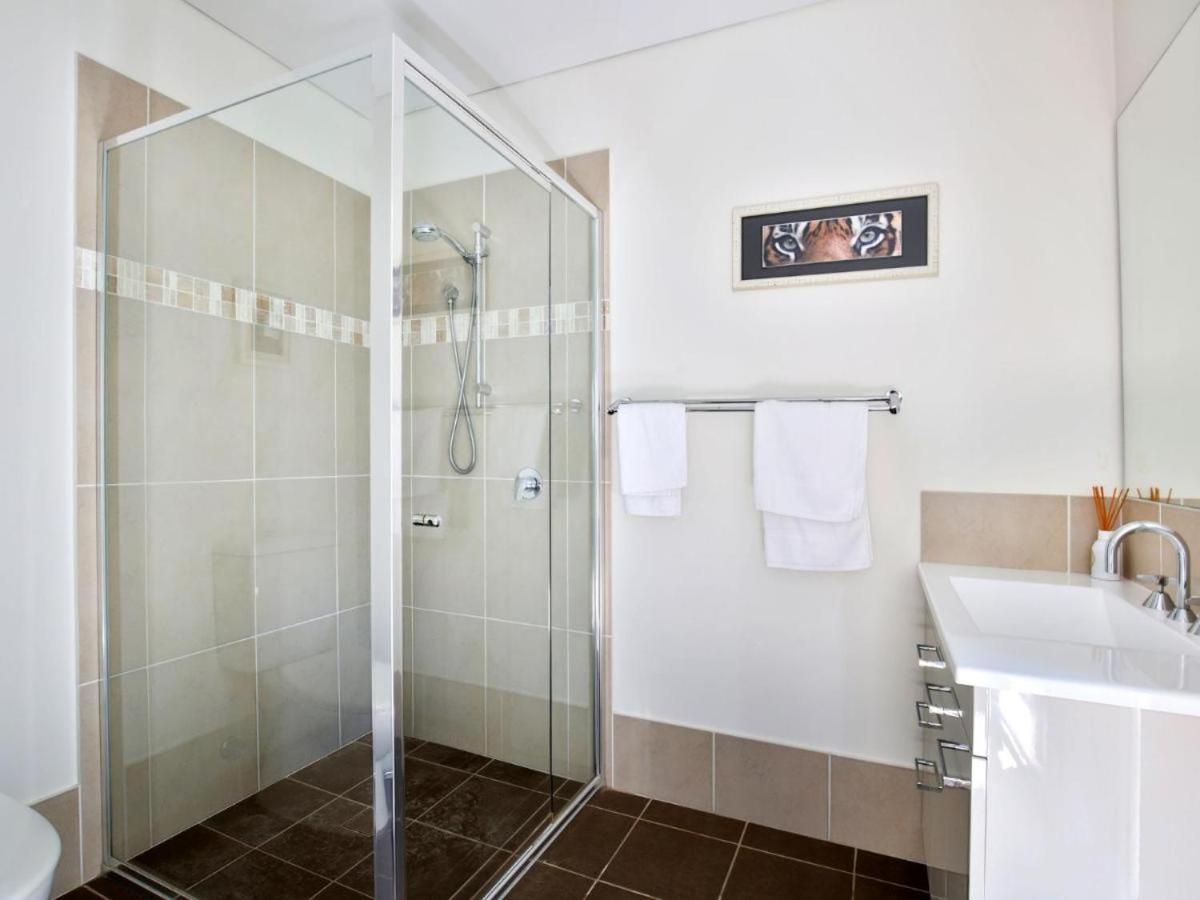 The Art House Villa Culburra Beach Exterior foto