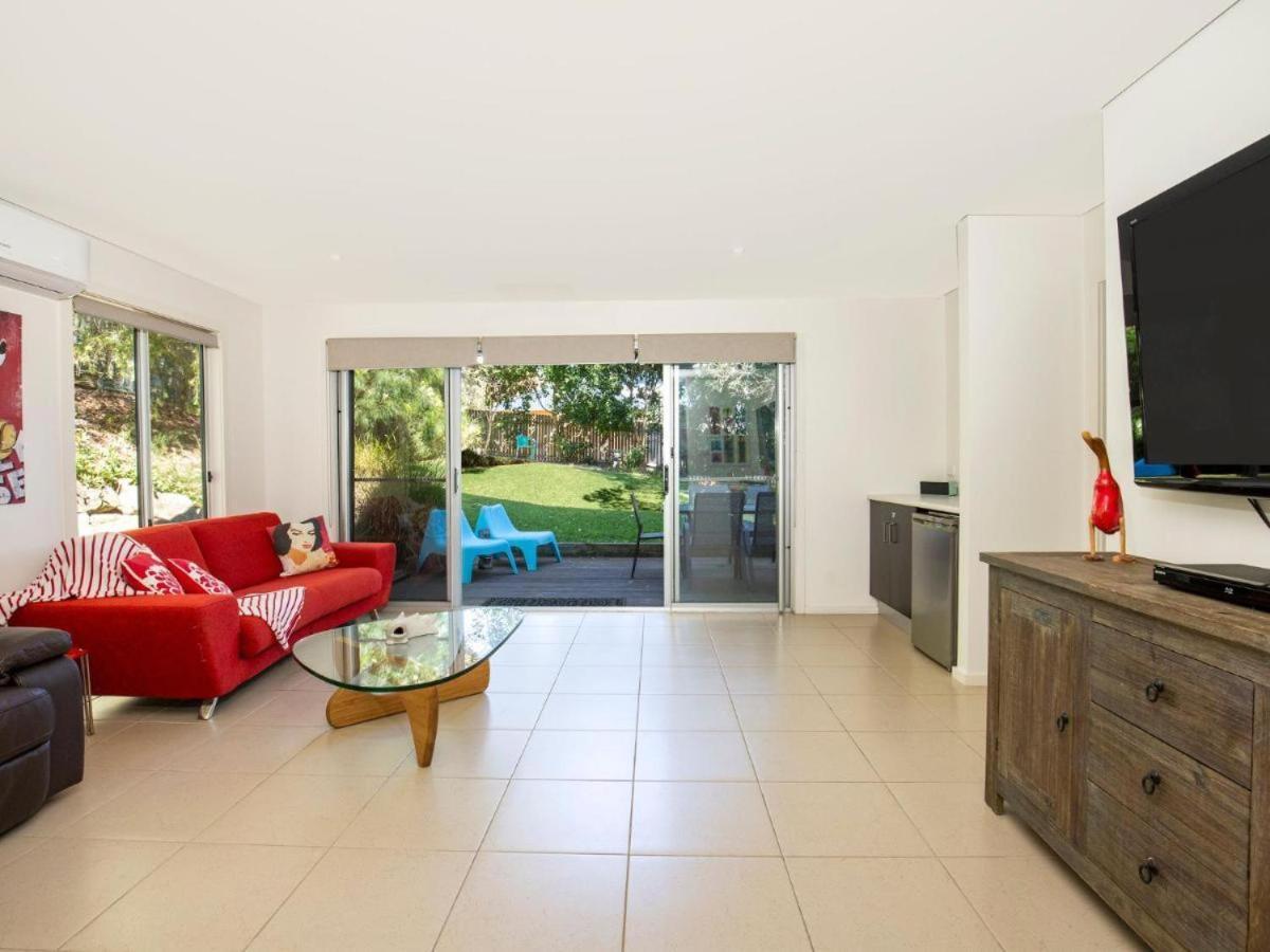 The Art House Villa Culburra Beach Exterior foto