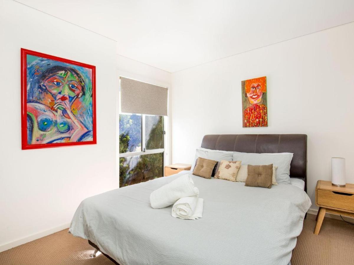 The Art House Villa Culburra Beach Exterior foto