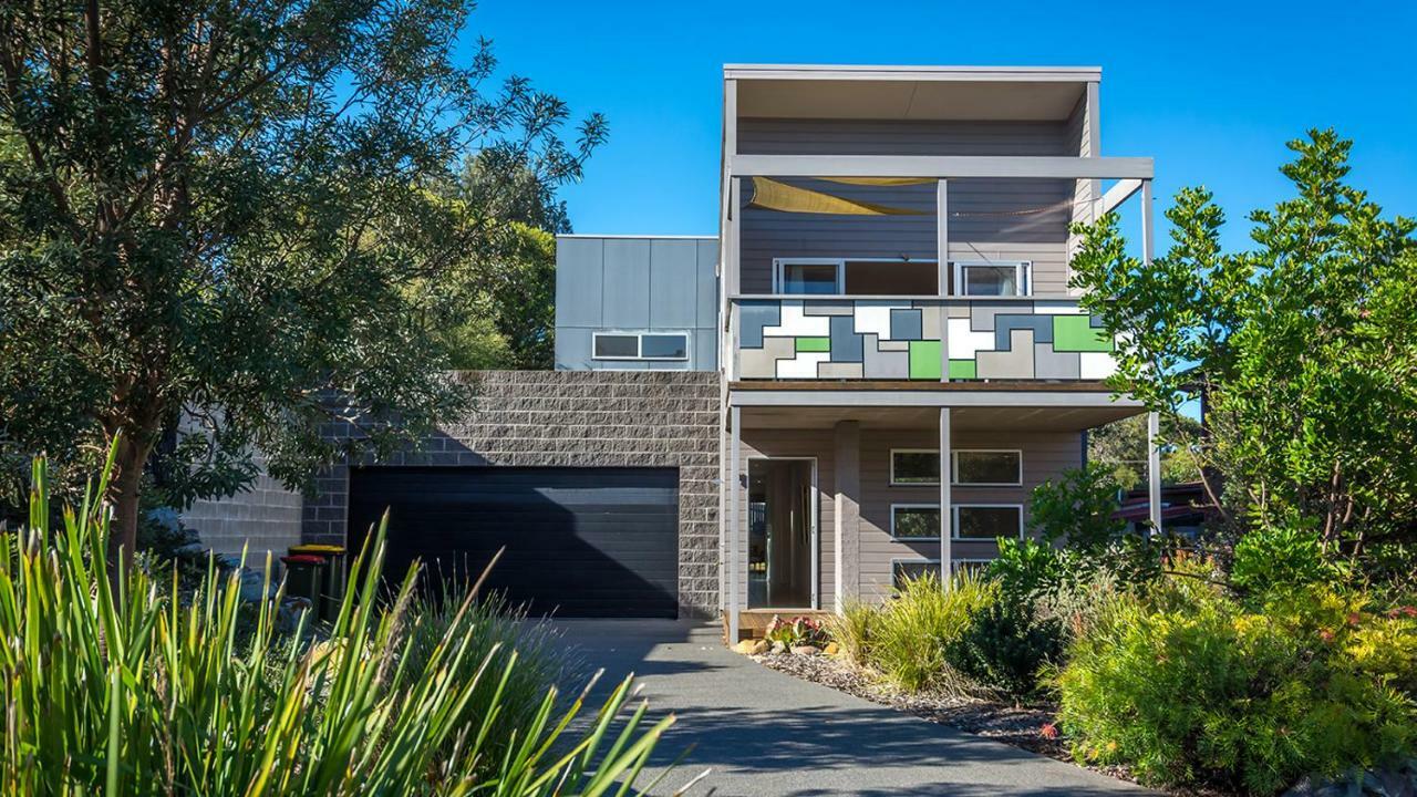 The Art House Villa Culburra Beach Exterior foto