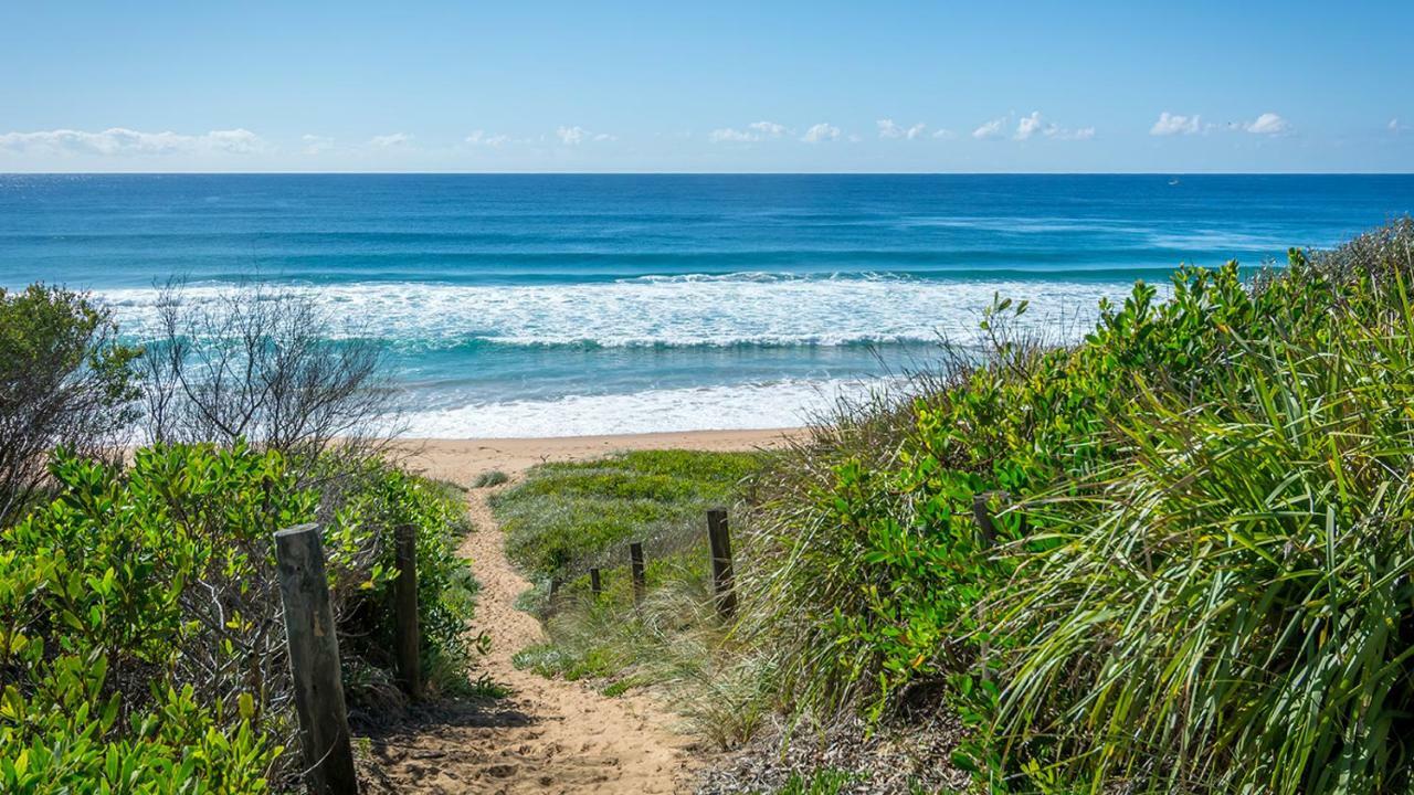 The Art House Villa Culburra Beach Exterior foto